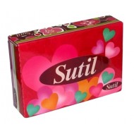 PANUELOS SUTIL X1 FACIAL PEQUENO