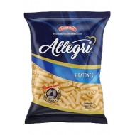 PASTA ALLEGRI 1KG RIGATONES PREMIUM