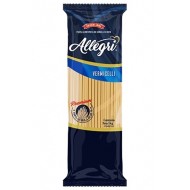 PASTA ALLEGRI 1KG VERMICELLI PREMIUM
