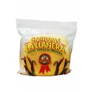 CACHAPAS LA LLANERA 500 G