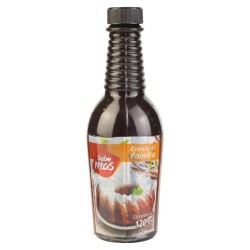 Esencia Mas De Vainilla 120Ml