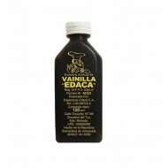 ESENCIA DE VAINILLA EDACA 120ML