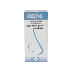 BUDENAS OFTALMI 100MCG ATOM NASALX200 D