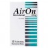 AIRON 10MG X 10TABL OFTALMI
