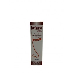 CORTYNASE 005 X 80 DOSIS SUSP NASAL OFTALMI