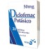 DICLOFENAC POTASICO MEDIGEN 50MGX10TAB