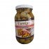 ACEITUNA EUREKA  500 GR ENTERA V