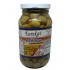 ACEITUNA EUREKA 500GR RELL PIMENTON