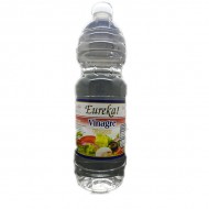 VINAGRE EUREKA 1LT BLANCO
