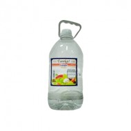 VINAGRE EUREKA 3.9LT BLANCO GALON