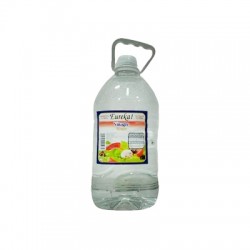 VINAGRE EUREKA 3.9LT BLANCO GALON