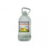 VINAGRE EUREKA 3.9LT BLANCO GALON