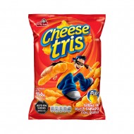 SNACK CHEESE TRIS 150GR
