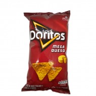 SNACK DORITOS 150GR MEGA QUESO