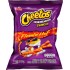 SNACK CHEETOS 120GR FLAMIN HOT