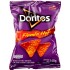 SNACK DORITOS 140GR FLAMIN HOT
