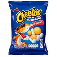 BOLIQUESO CHEETOS 80GR EXTRA QUESO