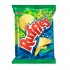 PAPAS RUFFLES 122GR CREMA Y CEBOLLA