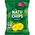 PLATANITOS NATUCHIPS 150GR NATURAL