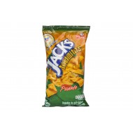 TORTILLITAS JACKS 190GR PICANTE