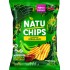 PLATANITOS NATUCHIPS 145GR ONDULADOS