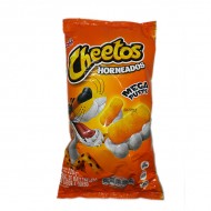 PUFFS CHEETOS MEGA 110GR