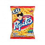 SNACK PEPITO 180GR XXL