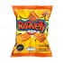 SNACK RAQUETY 36GR PICANTE