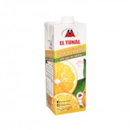 JUGO EL TUNAL 1LT NARANJADA 60% UHT