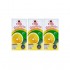 JUGO EL TUNAL 200ML NARANJA TRIPACK