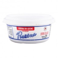 CREMA DE LECHE PURISIMA 250 G
