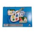 BLOCK DE PAPEL SYSABE 30H MANUALIDADES