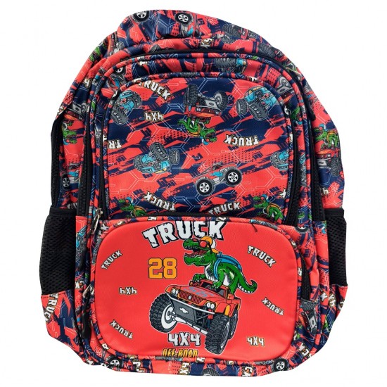 MORRAL SYSABE 17PLG GRANDE