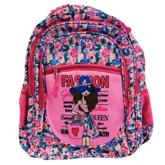 MORRAL SYSABE 17PLG GRANDE FASHION