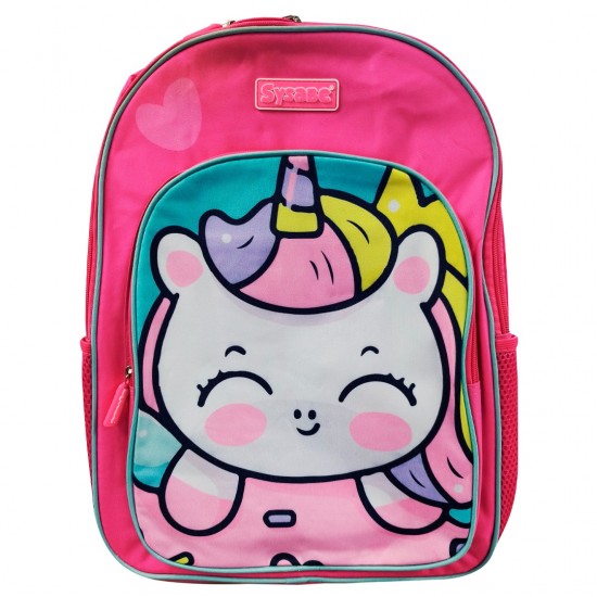 MORRAL INFANTIL SYSABE GATITO