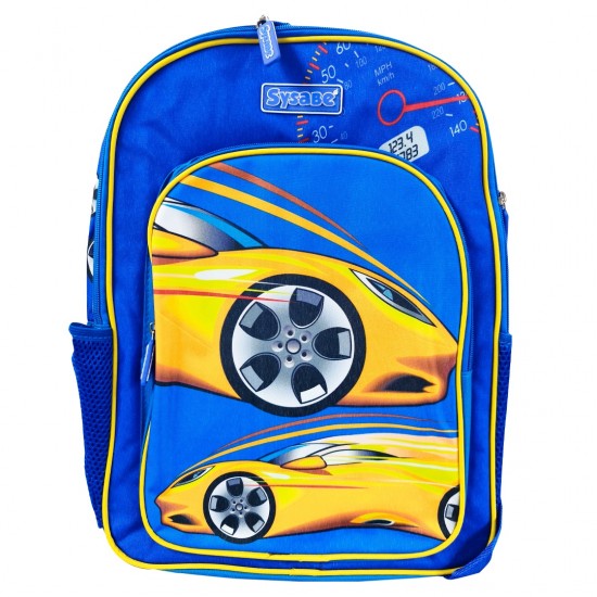 MORRAL INFANTIL SYSABE DIVERSION