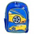 MORRAL INFANTIL SYSABE DIVERSION