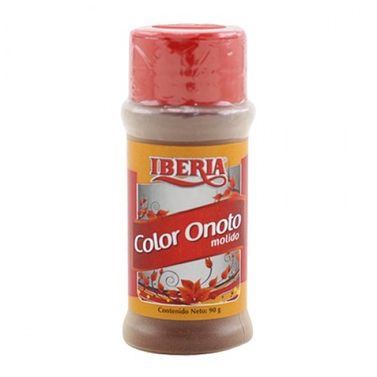 ONOTO IBERIA 90GR MOLIDO