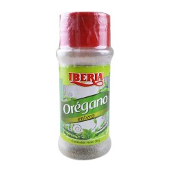Oregano Iberia Entero 20Gr