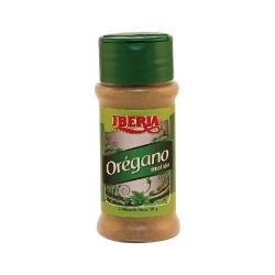 Oregano Iberia Molido 50Gr