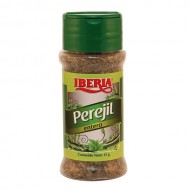 PEREJIL IBERIA 15GR ENTERO