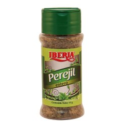 Perejil Iberia 15gr Entero