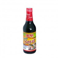 SALSA IBERIA 300ML SOYA