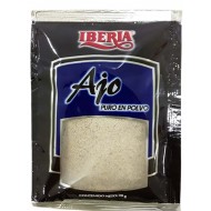 AJO IBERIA 30GR POLVO PURO SOBRE