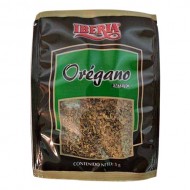 OREGANO IBERIA 5GR ENTERO SOBRE