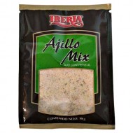 AJILLO MIX IBERIA 30GR SOBRE