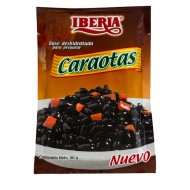 BASE IBERIA 60GR CARAOTAS