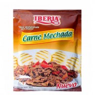 BASE IBERIA 50GR CARNE MECHADA