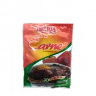 CALDO DE CARNE IBERIA EN POLVO 24GR