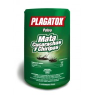 INSECTICIDA PLAGATOX 150G POLVO MATA CUC